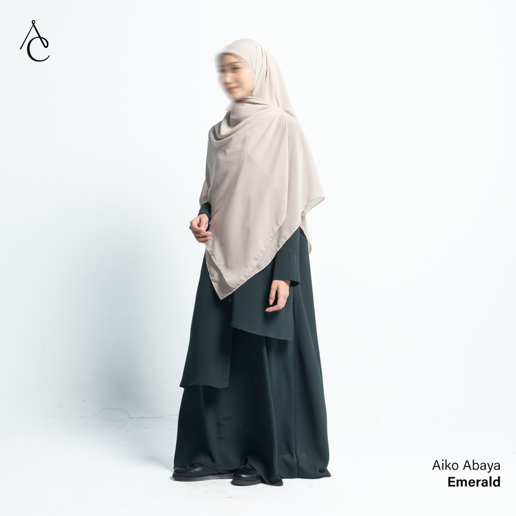 Aiko Abaya