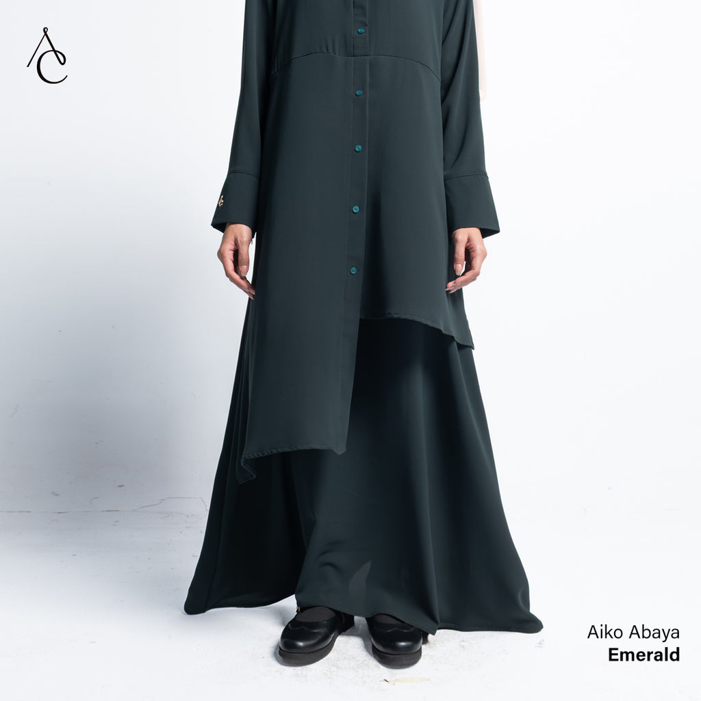 Aiko Abaya