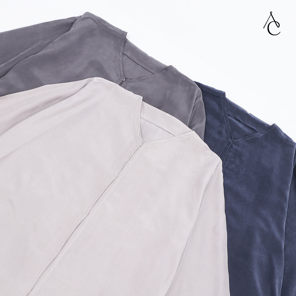 Lumine Abaya Signature