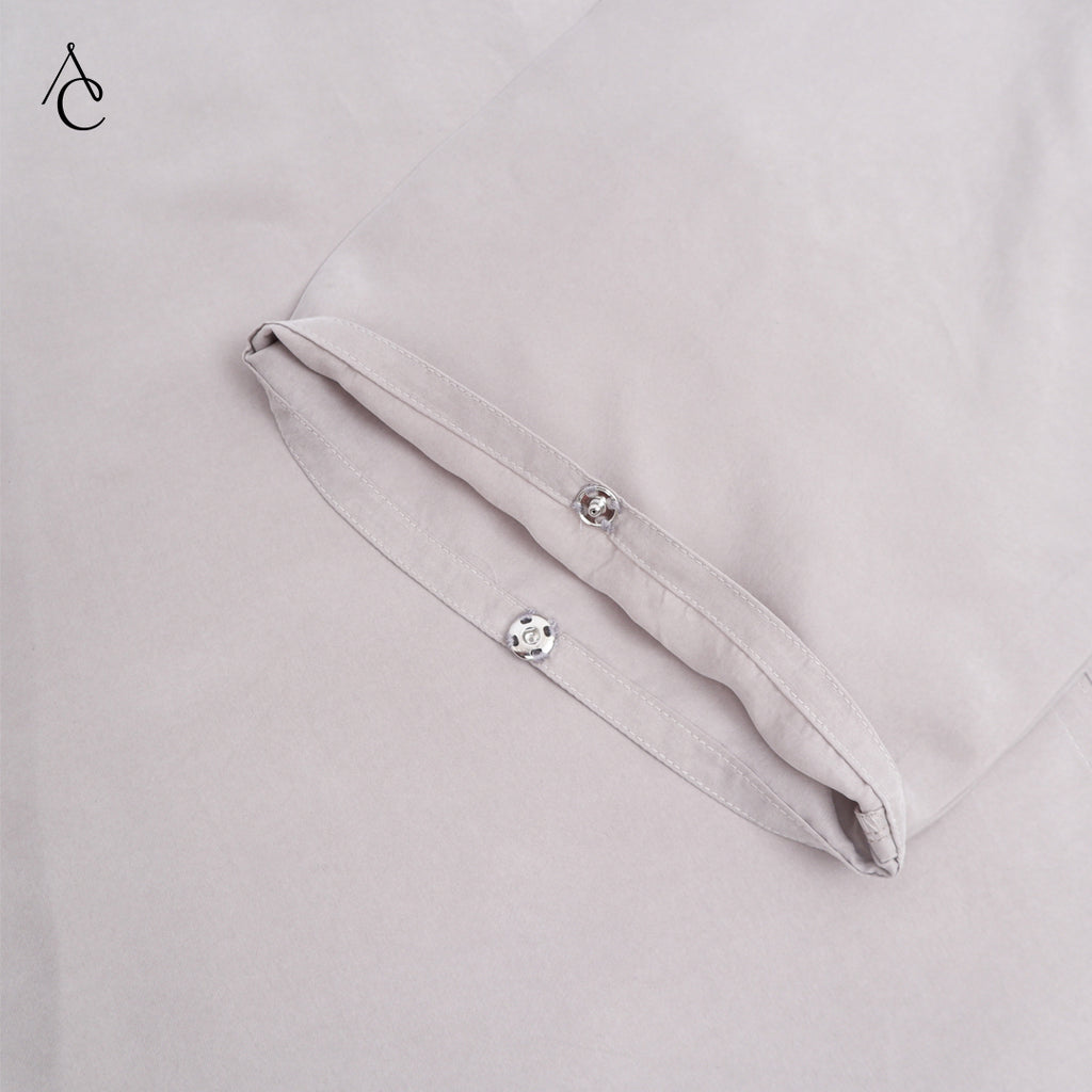 Lumine Abaya Signature