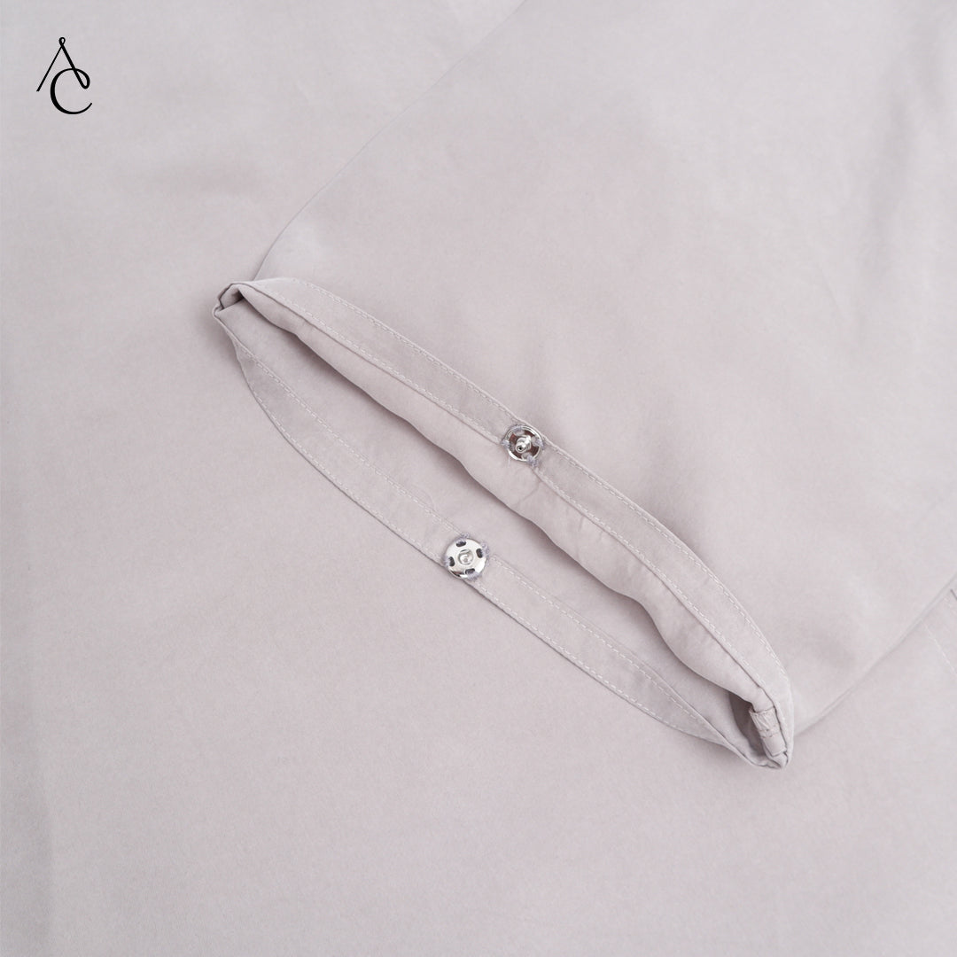 Lumine Abaya Signature