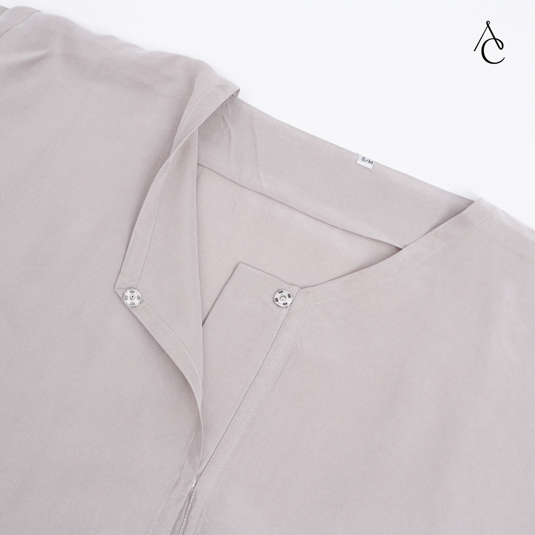 Lumine Abaya Signature