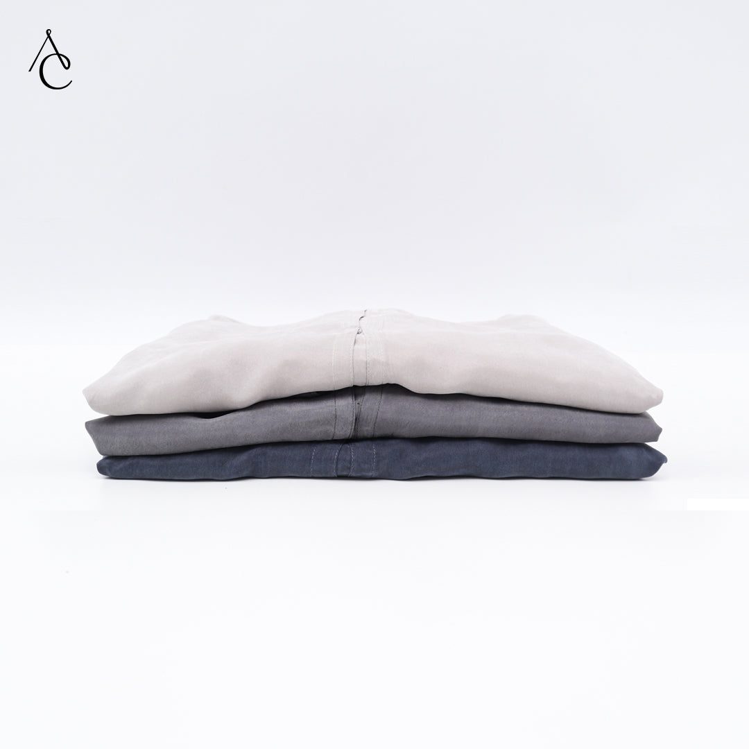 Lumine Abaya Signature