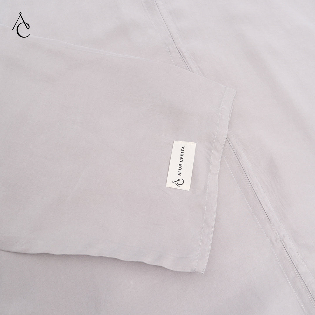Lumine Abaya Signature
