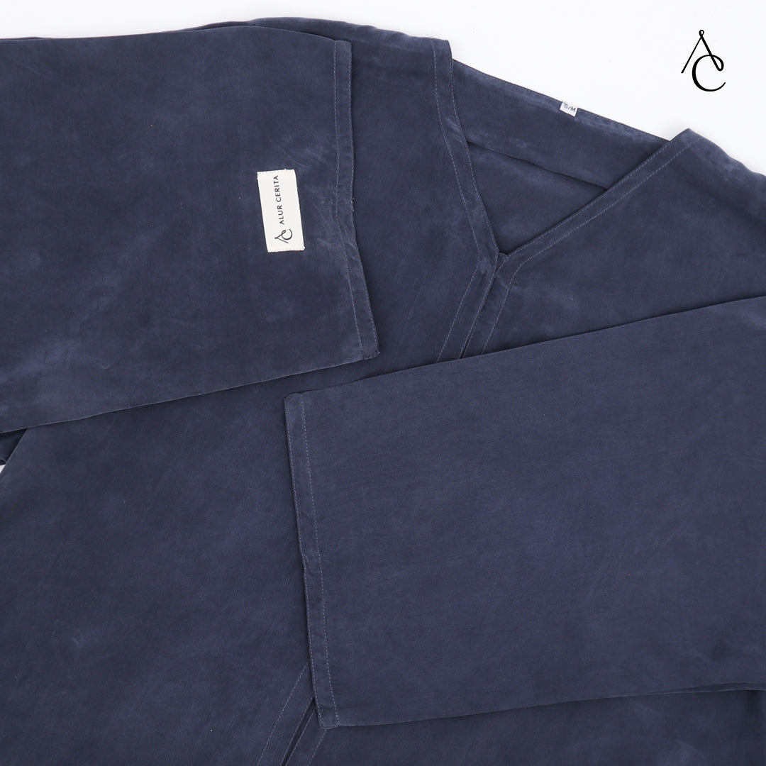 Lumine Abaya Signature