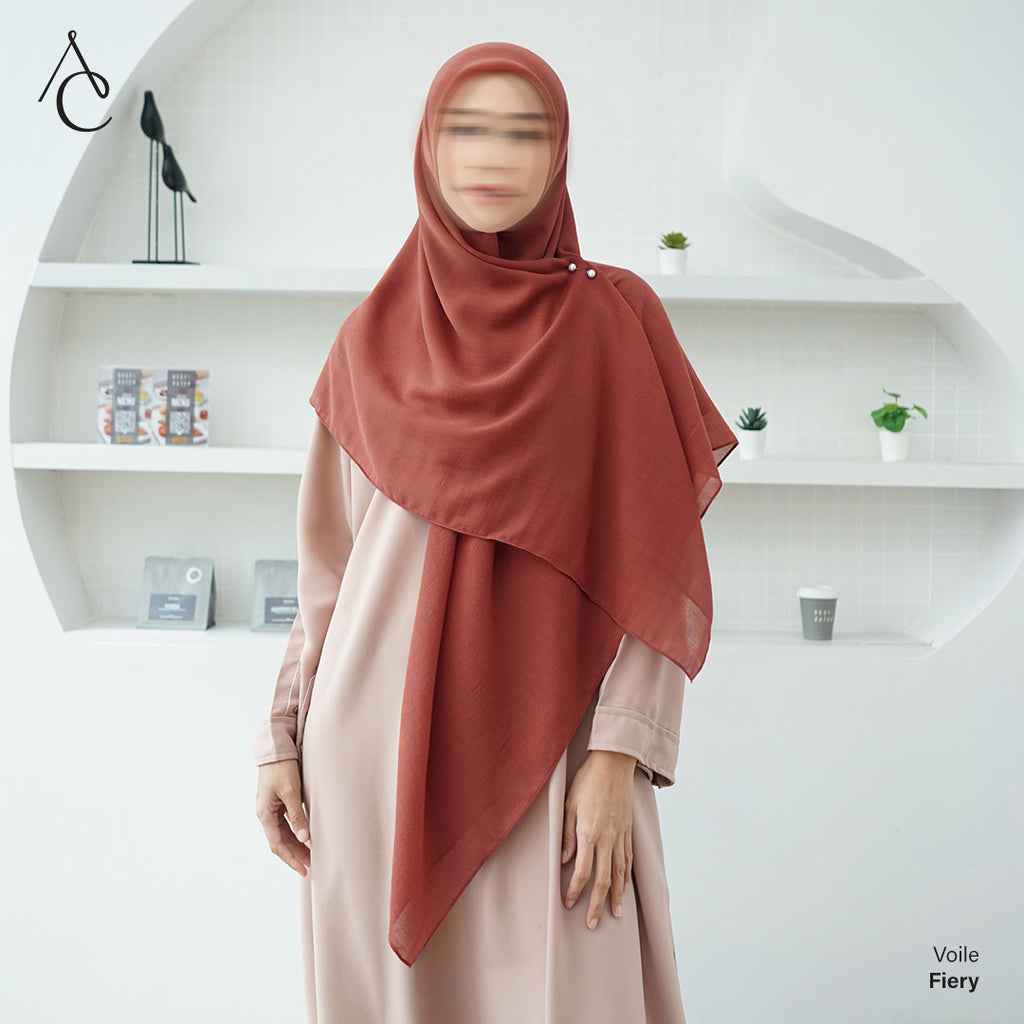 Voile Series