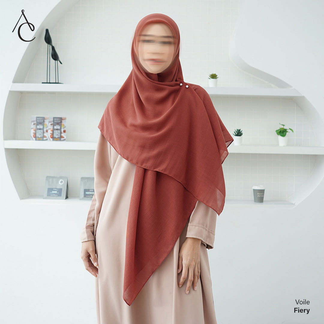 Voile Series