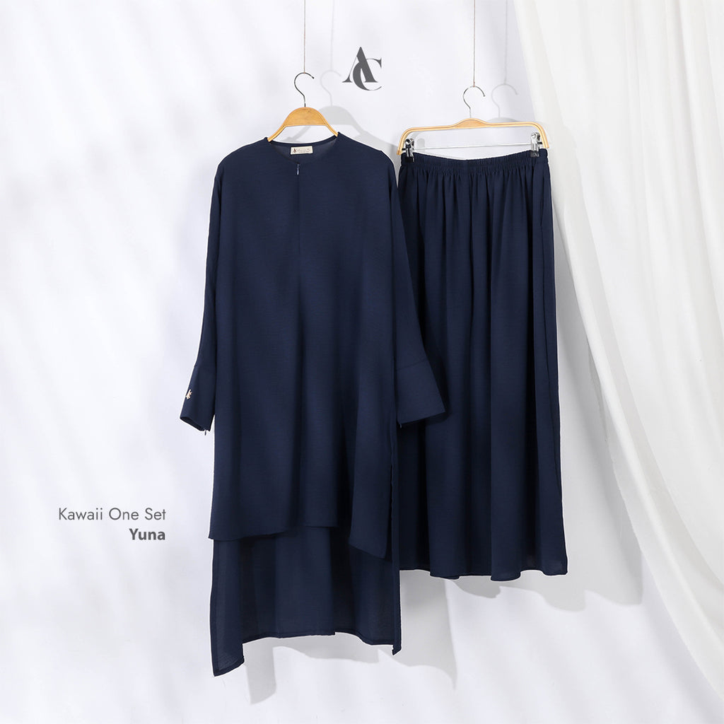 Kawaii One Set