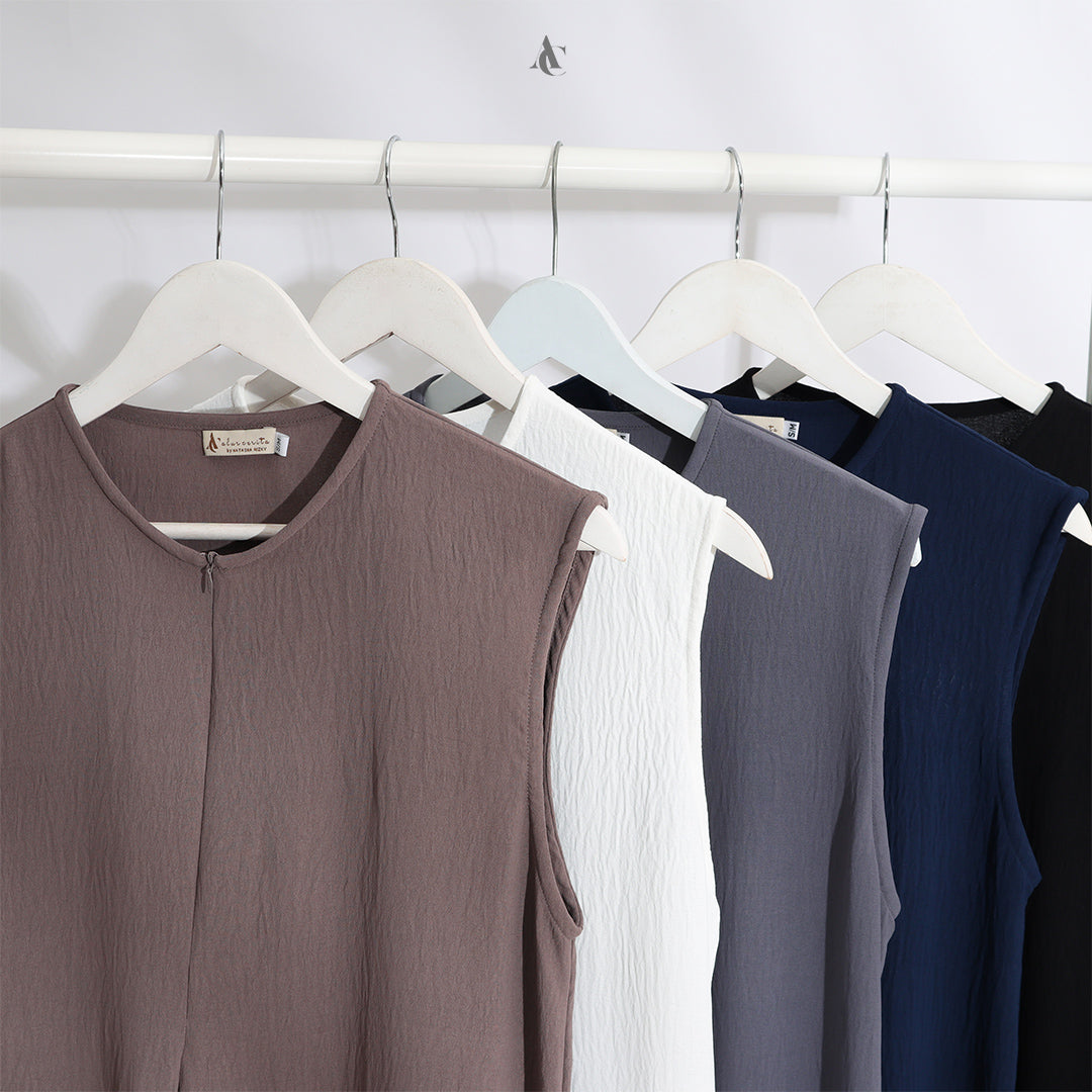 Malika Inner Dress
