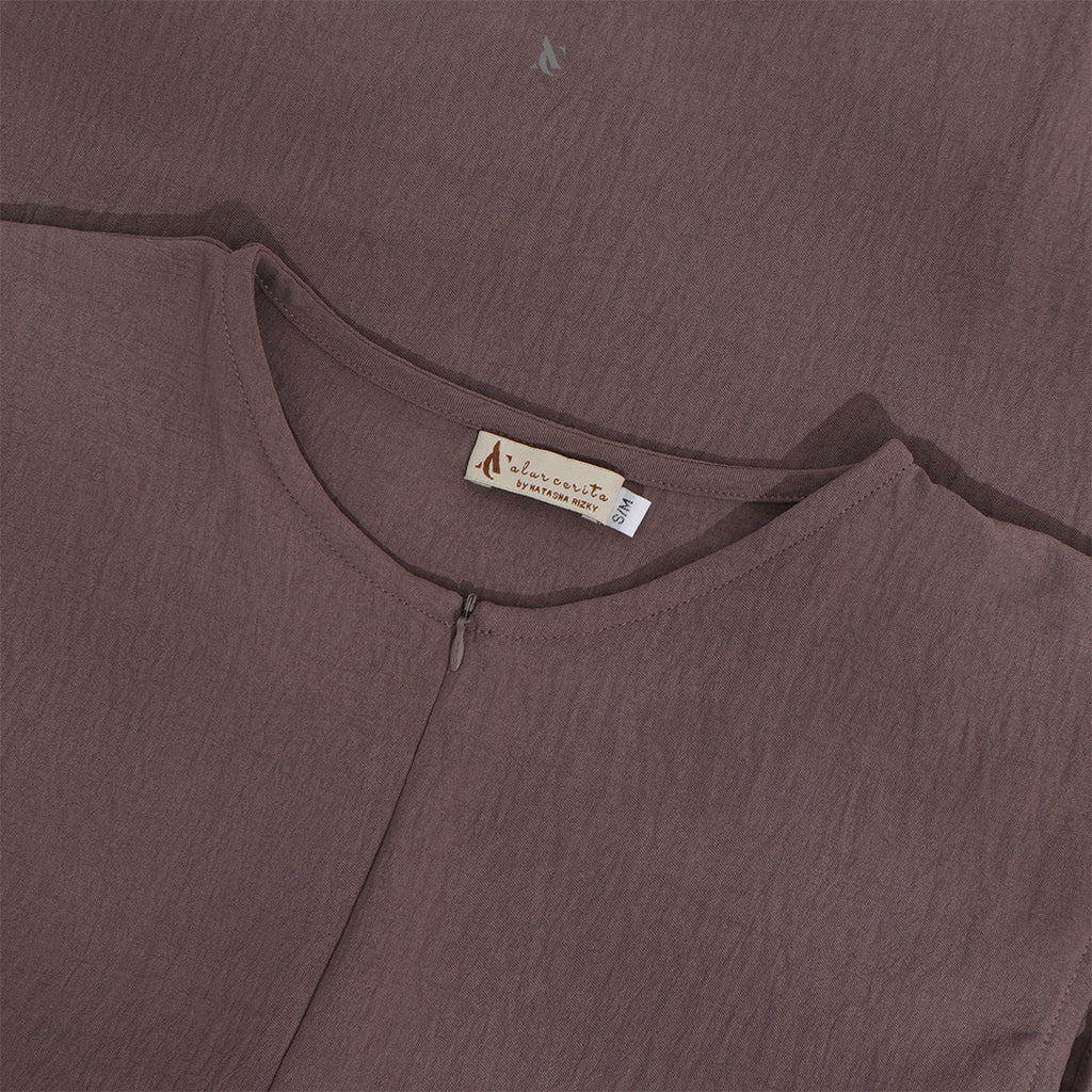Malika Inner Dress