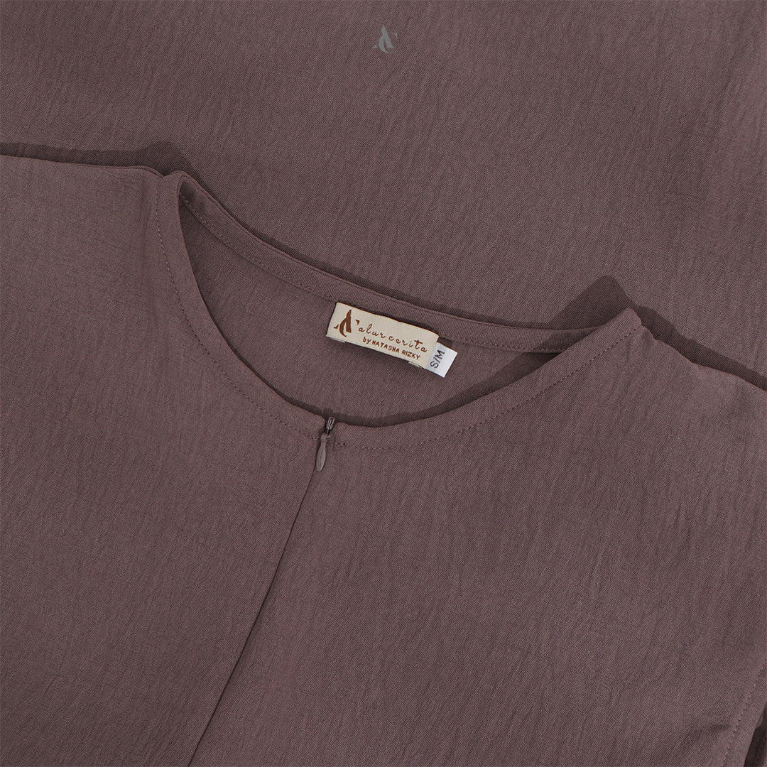 Malika Inner Dress