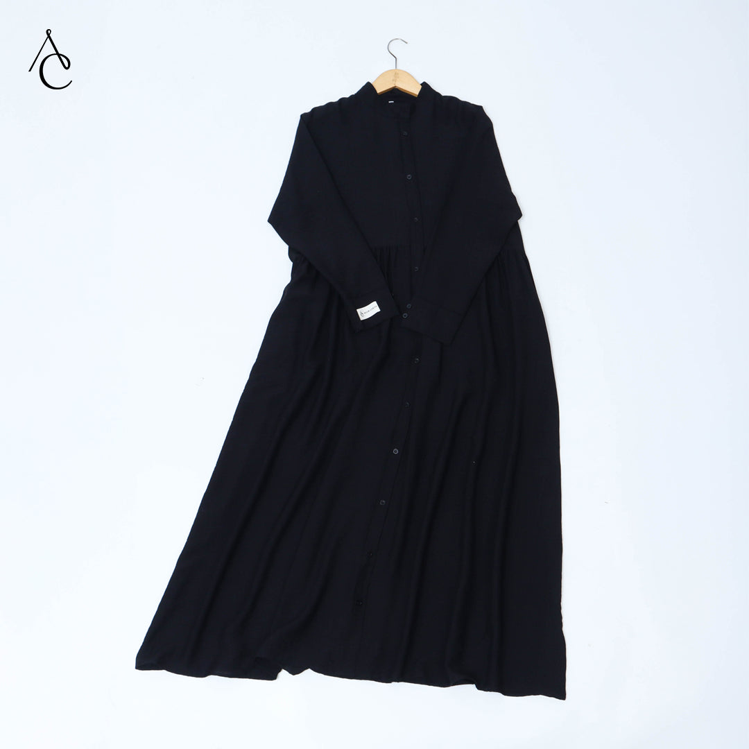 Jiinzu Dress