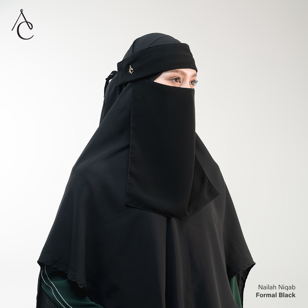 Nailah Niqab