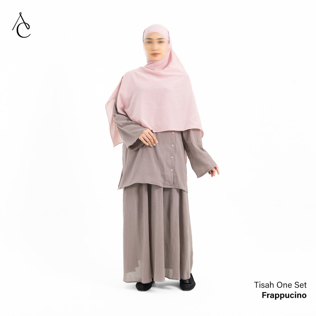 TISAH ONE SET