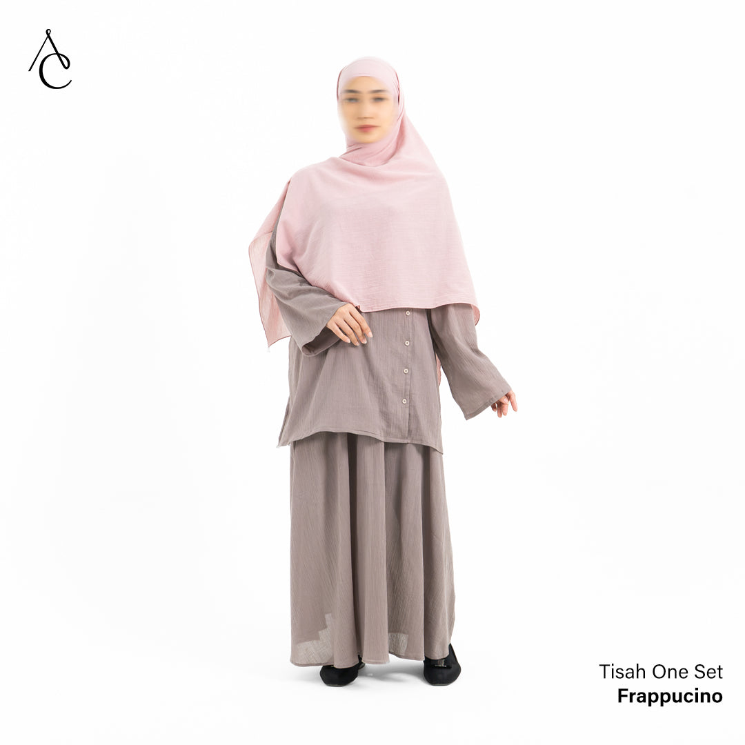 TISAH ONE SET