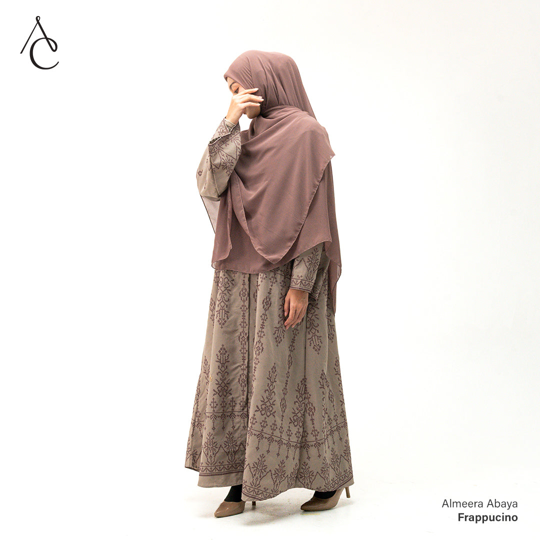 Almeera Abaya