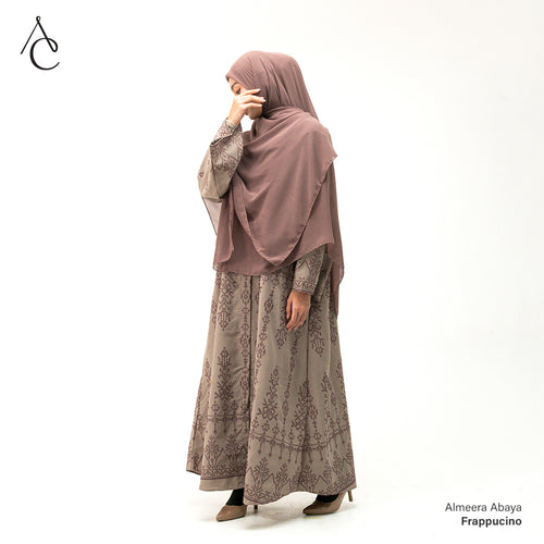Almeera Abaya