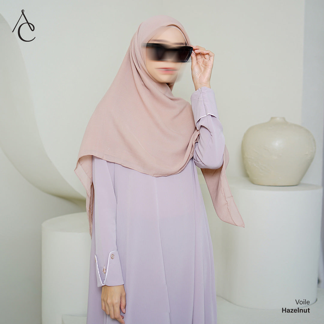 Voile Series