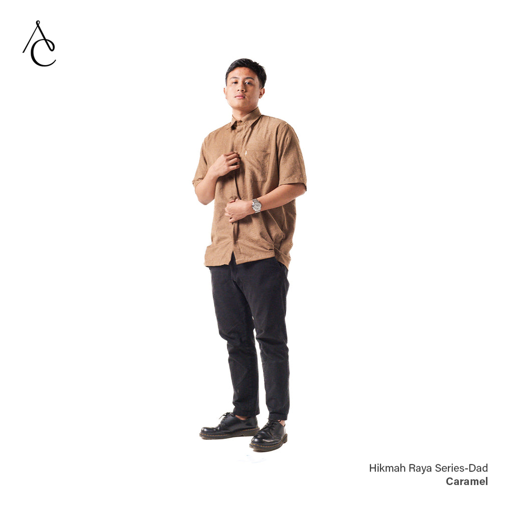 Hikmah Raya Series -  Family Series