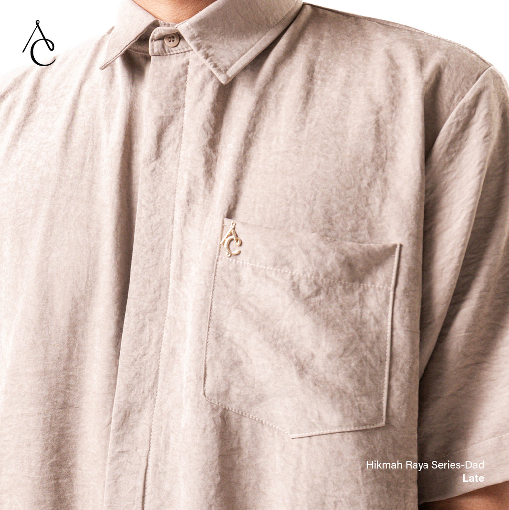 Hikmah Raya Series -  Family Series