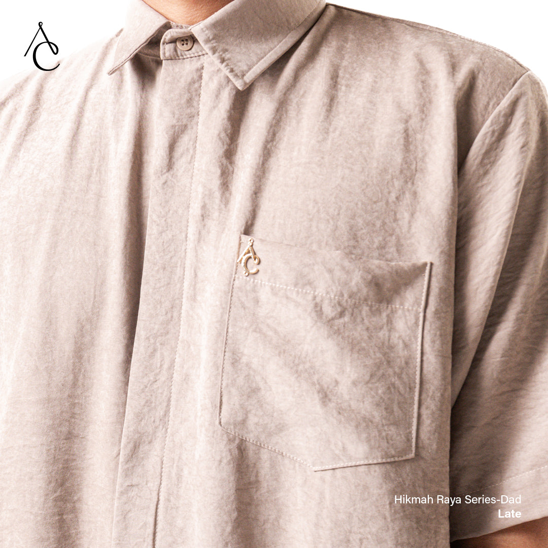 Hikmah Raya Series -  Family Series