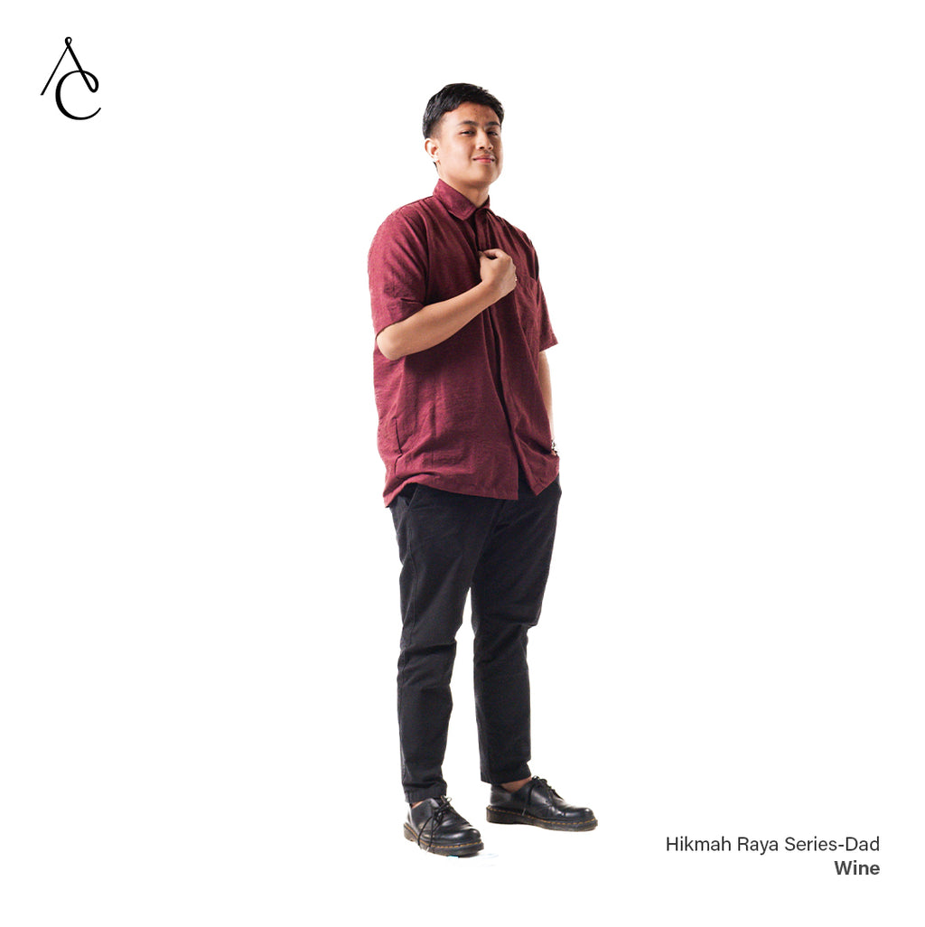 Hikmah Raya Series -  Family Series