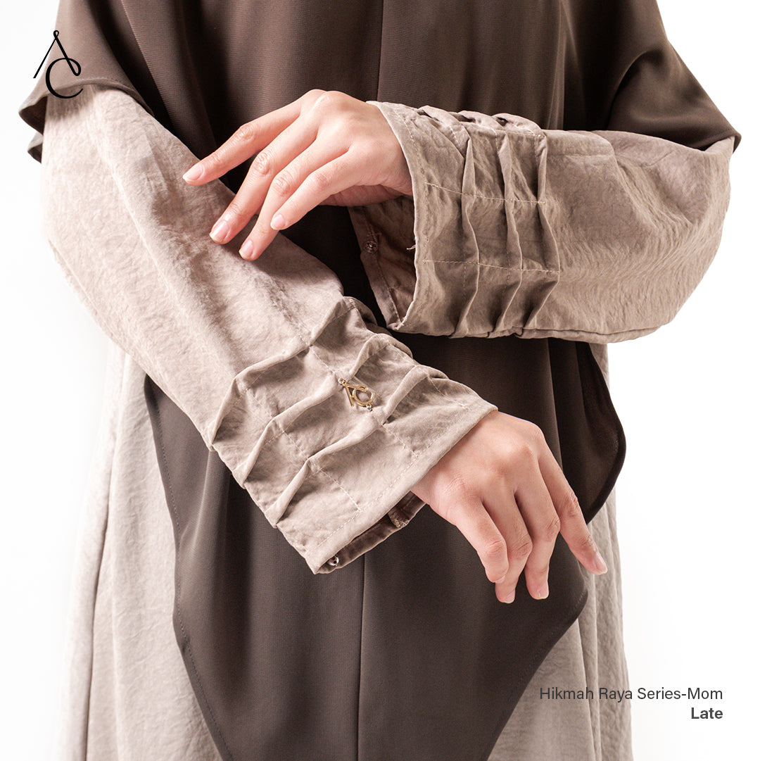 Hikmah Raya Series -  Family Series