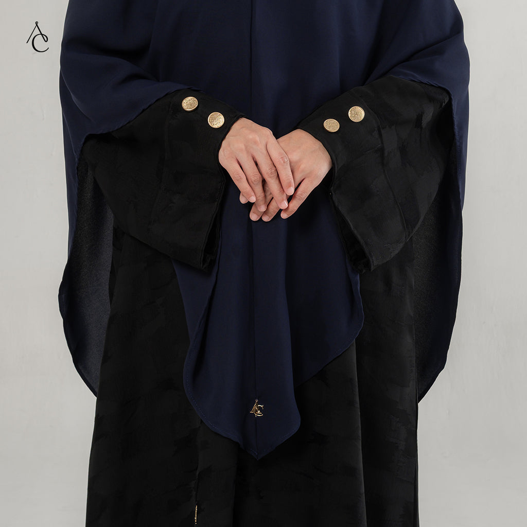 Zahira Abaya