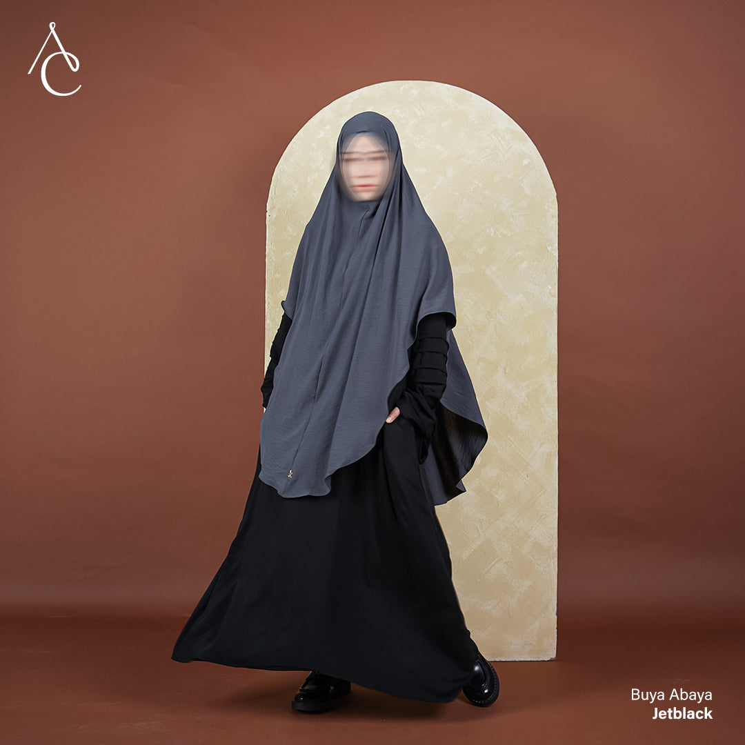 Buya Abaya