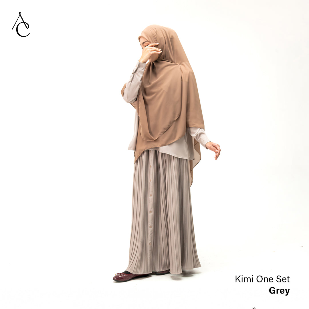 Kimi One Set
