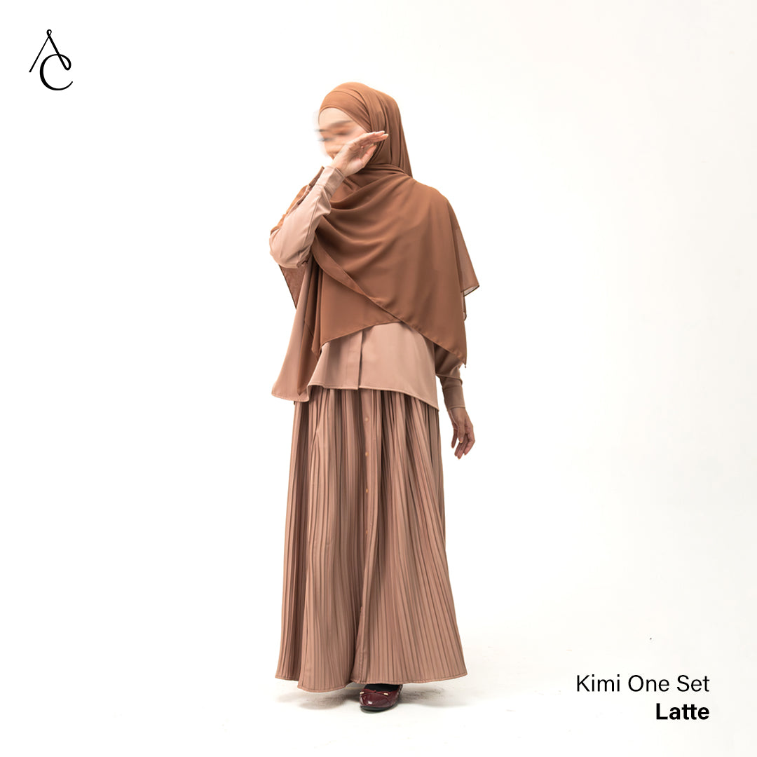 Kimi One Set