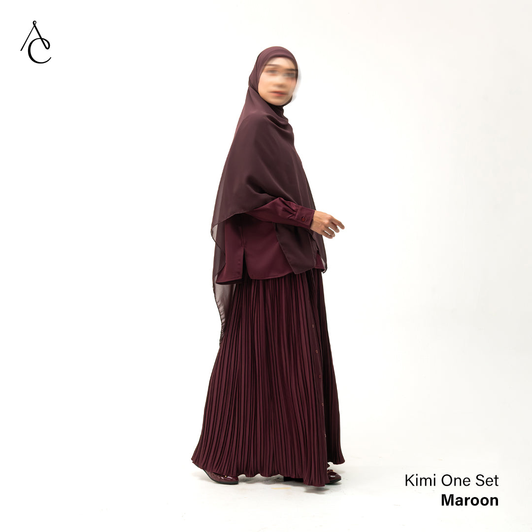 Kimi One Set