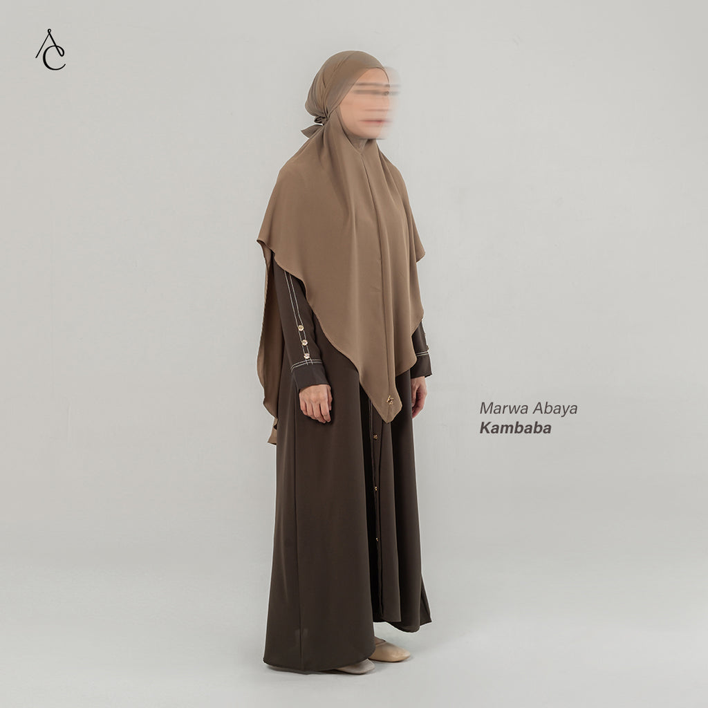 Marwa Abaya