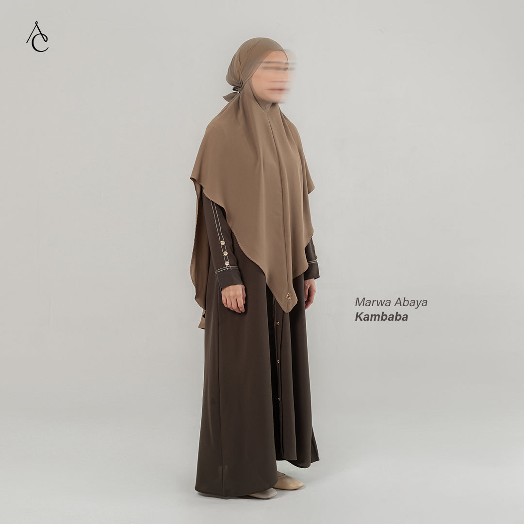 Marwa Abaya