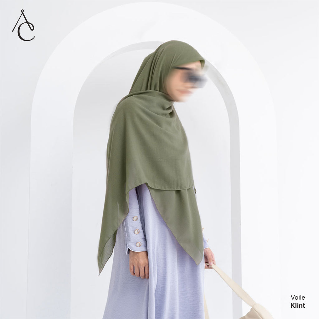 Voile Series