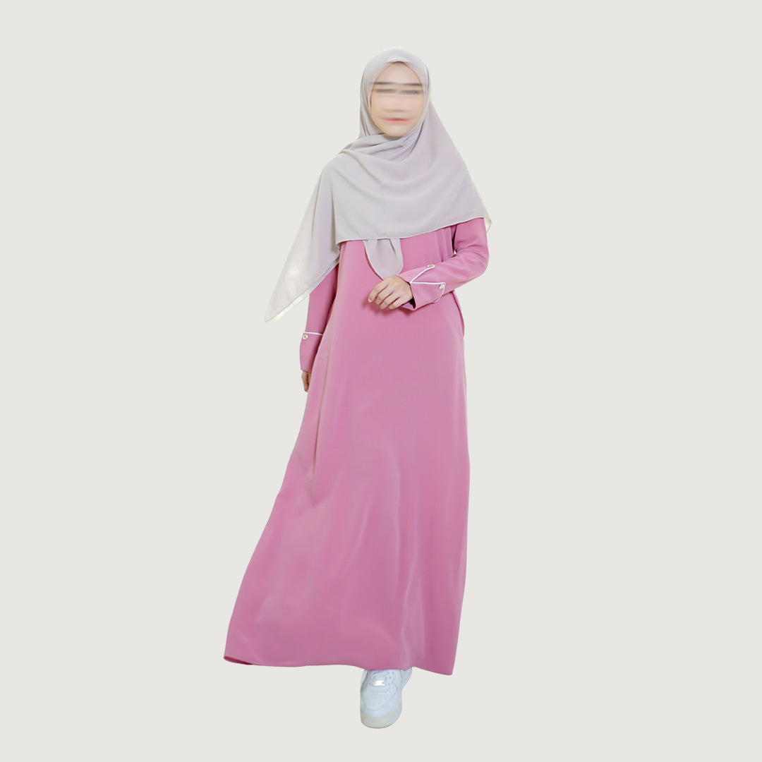 Lamia Abaya
