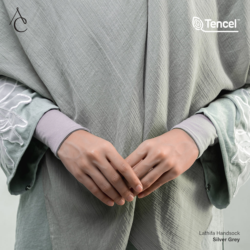 Lathifa Handsock Tencel