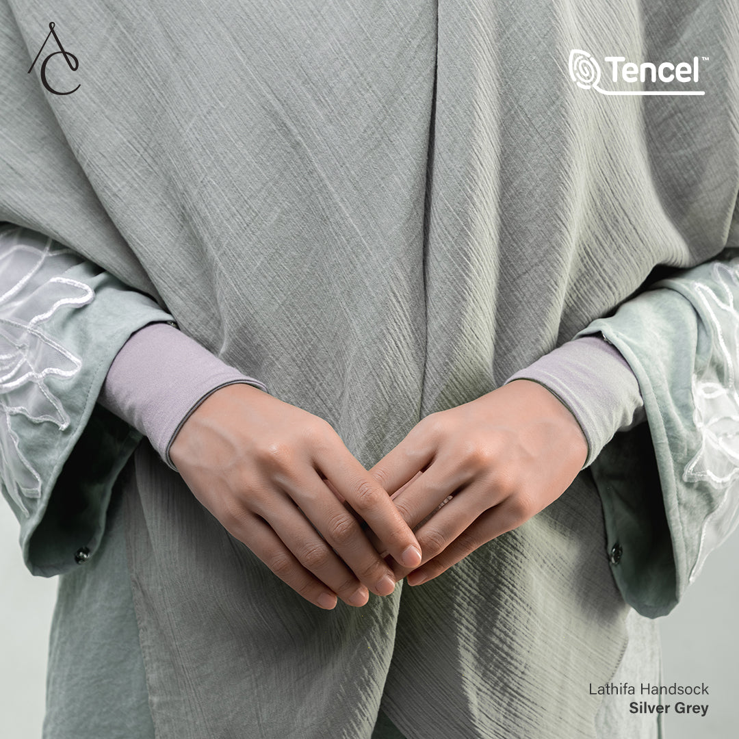 Lathifa Handsock Tencel