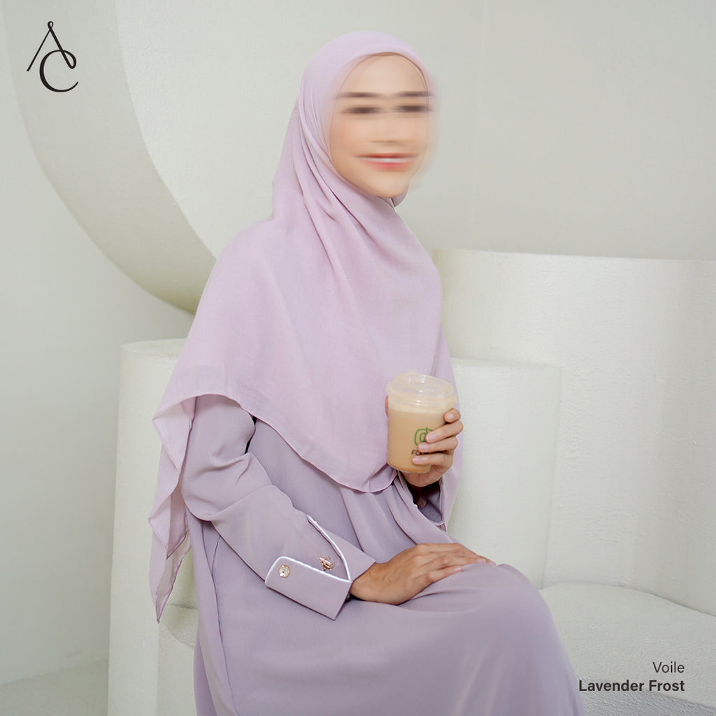 Voile Series
