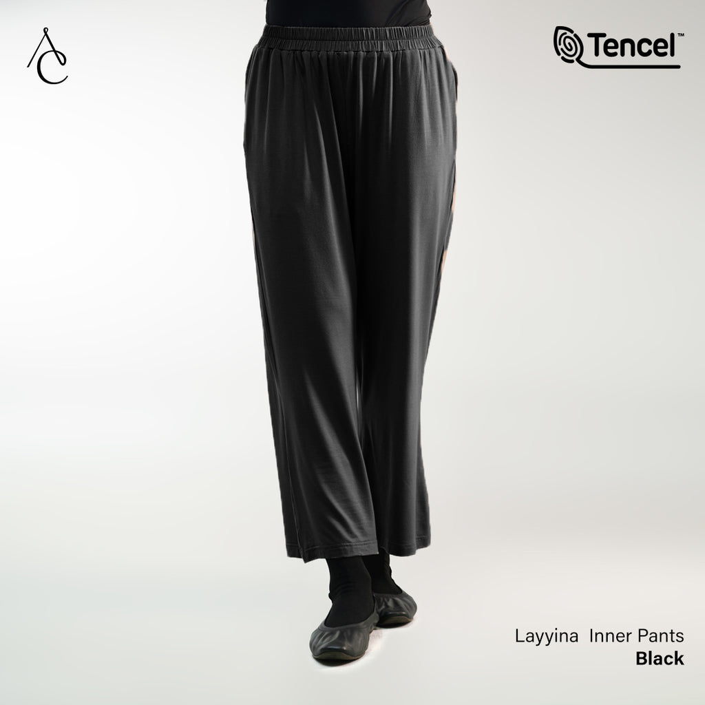 Layyina Inner Pants Tencel