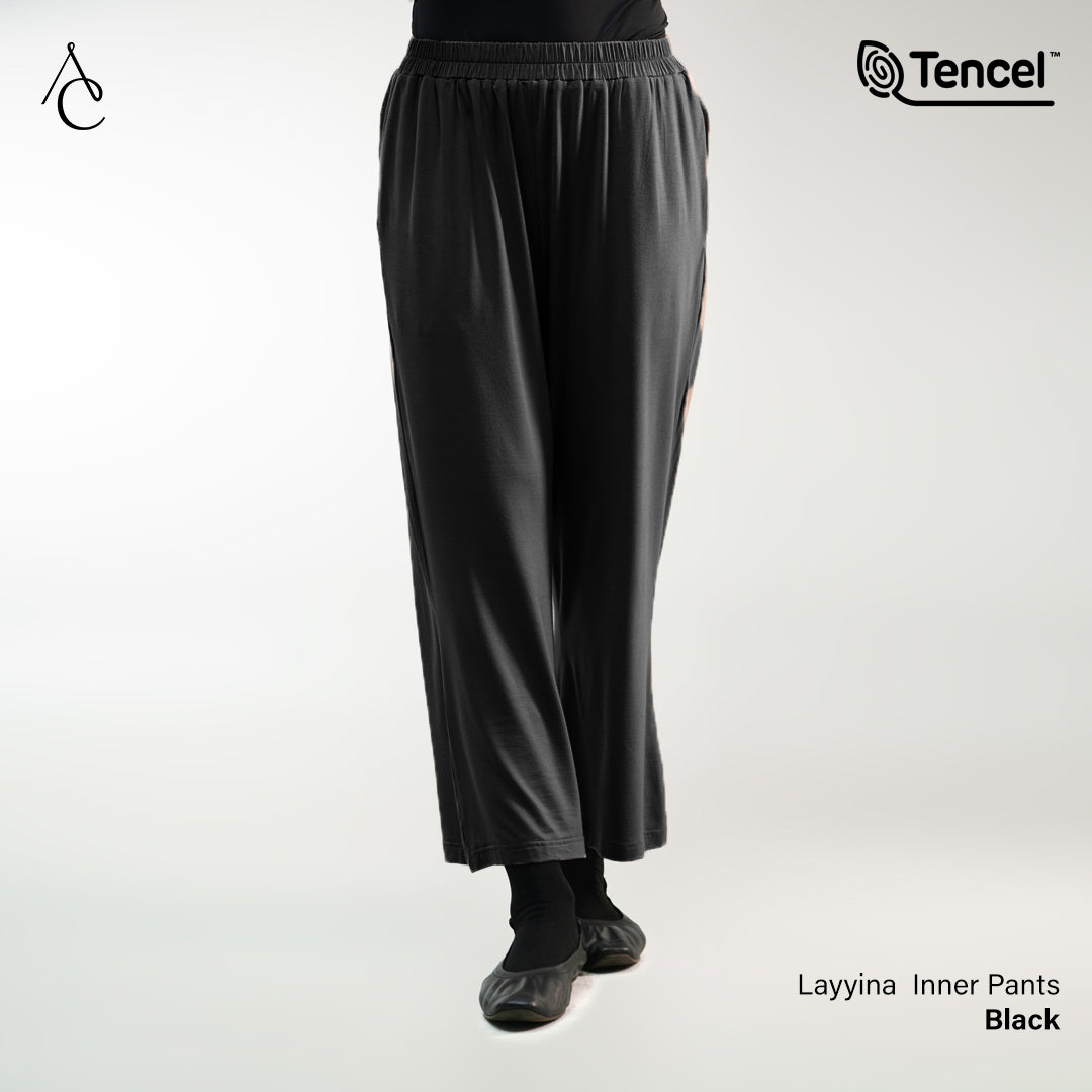 Layyina Inner Pants Tencel