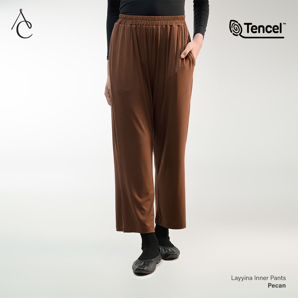 Layyina Inner Pants Tencel