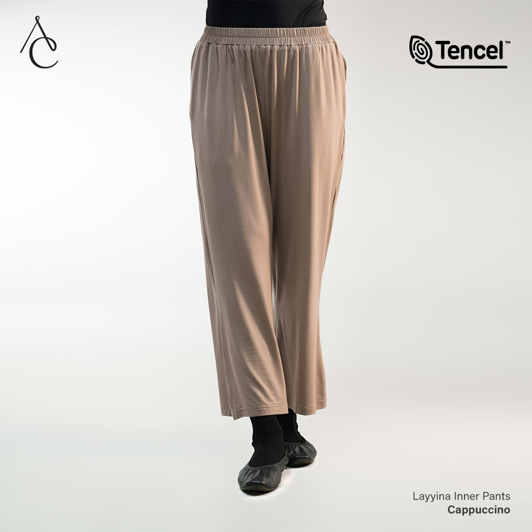 Layyina Inner Pants Tencel