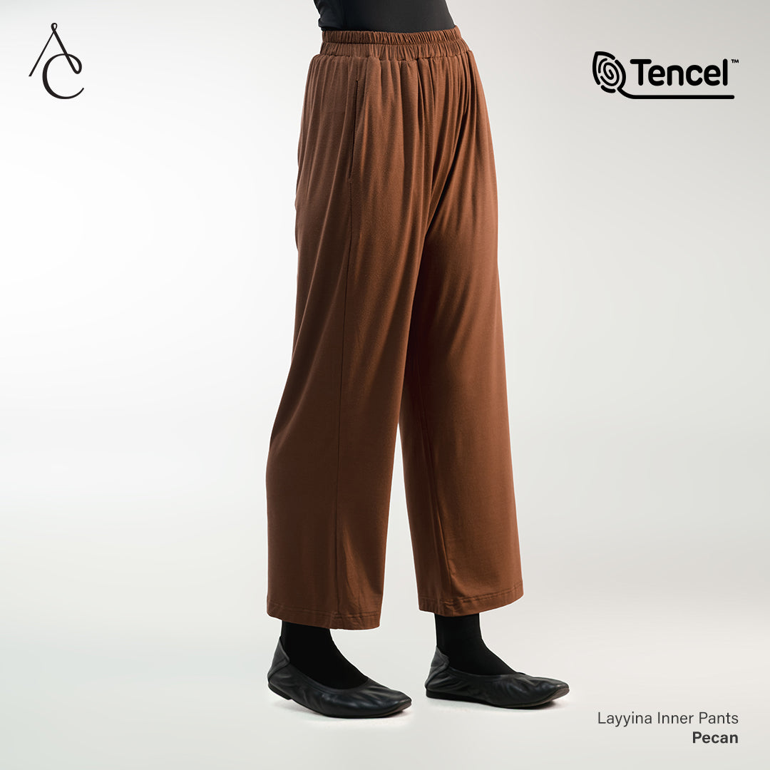 Layyina Inner Pants Tencel