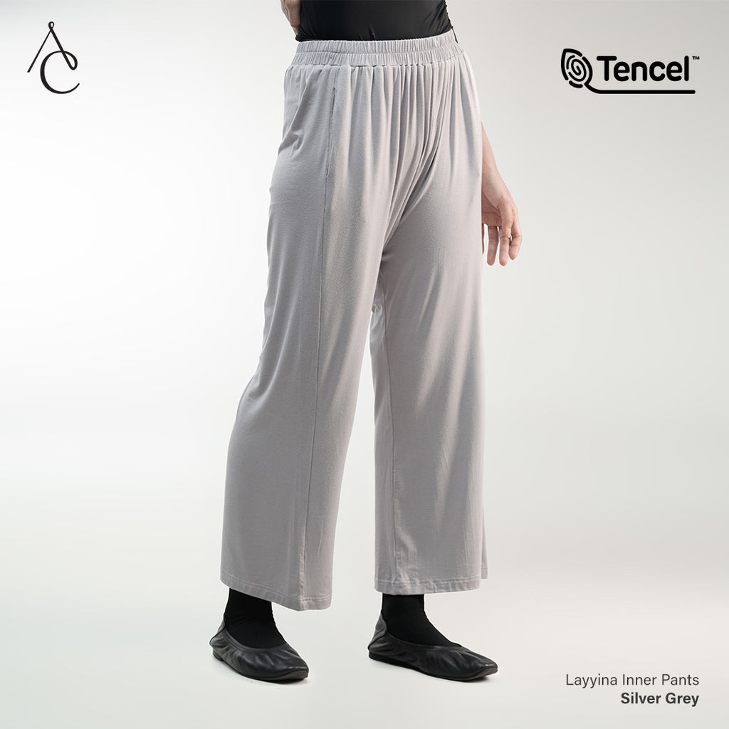 Layyina Inner Pants Tencel