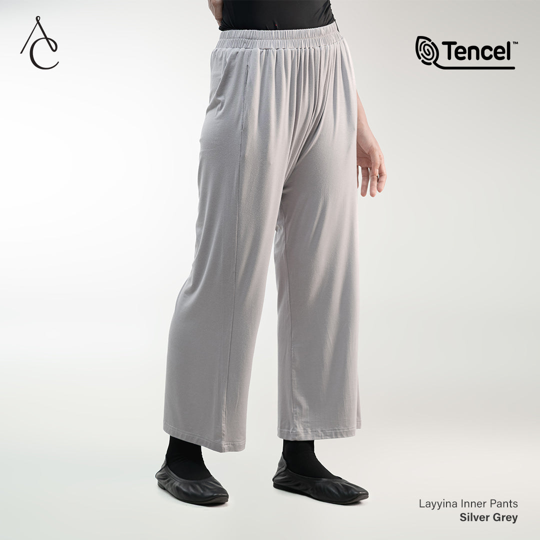 Layyina Inner Pants Tencel