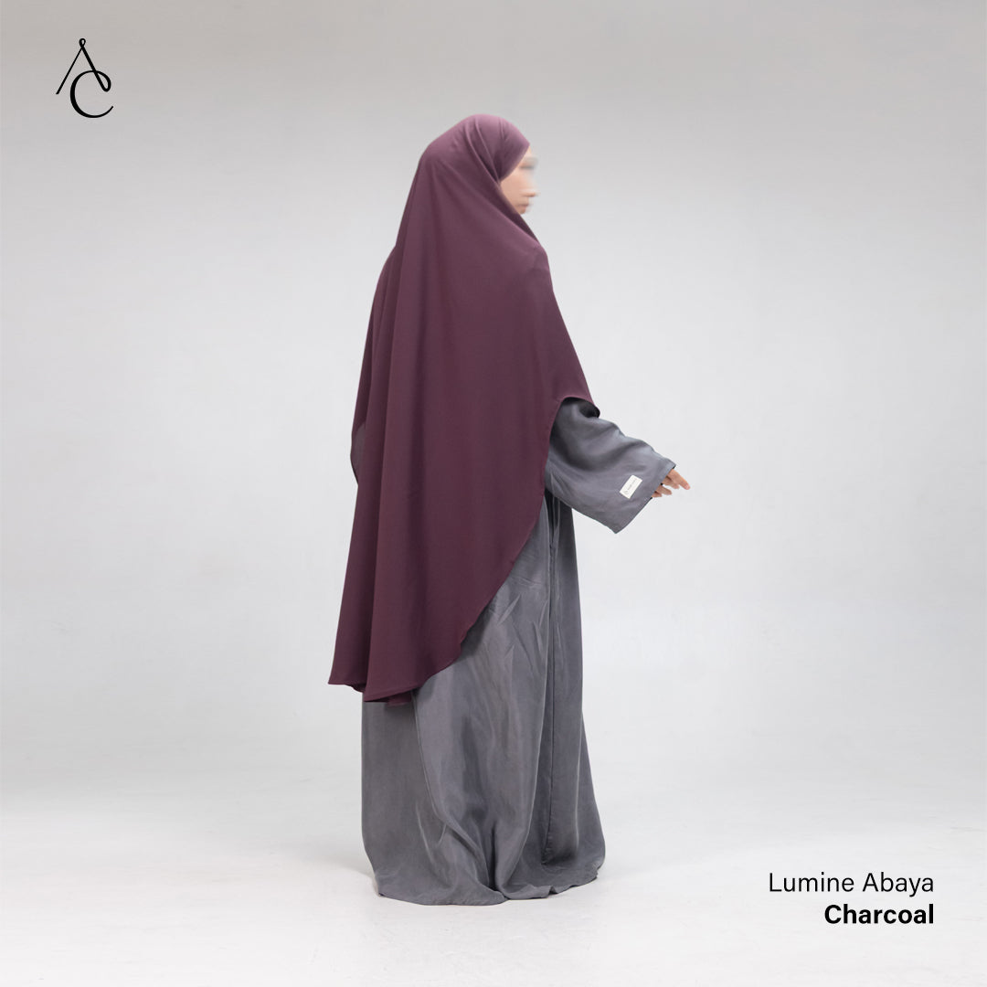 Lumine Abaya Signature