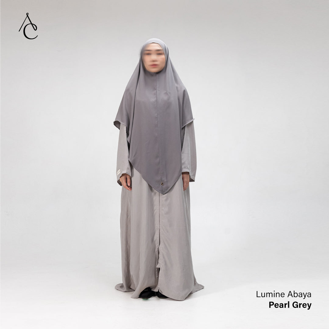 Lumine Abaya Signature