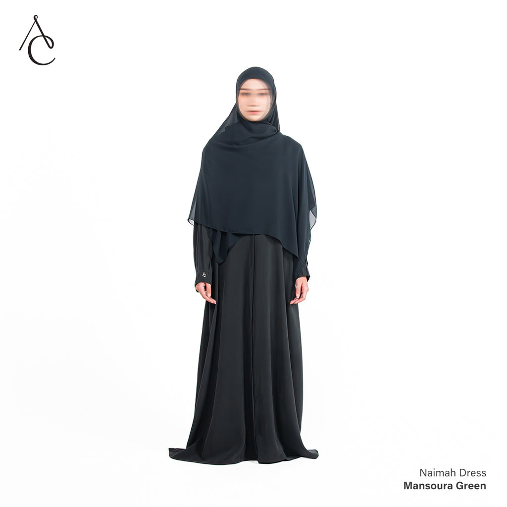Naimah Dress
