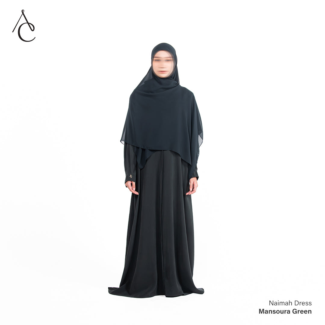 Naimah Dress
